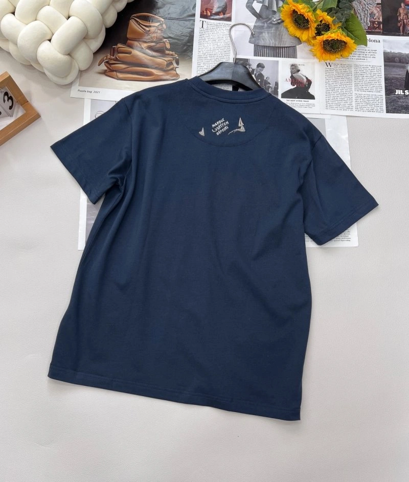 Louis Vuitton T-Shirts StreetReady 130577