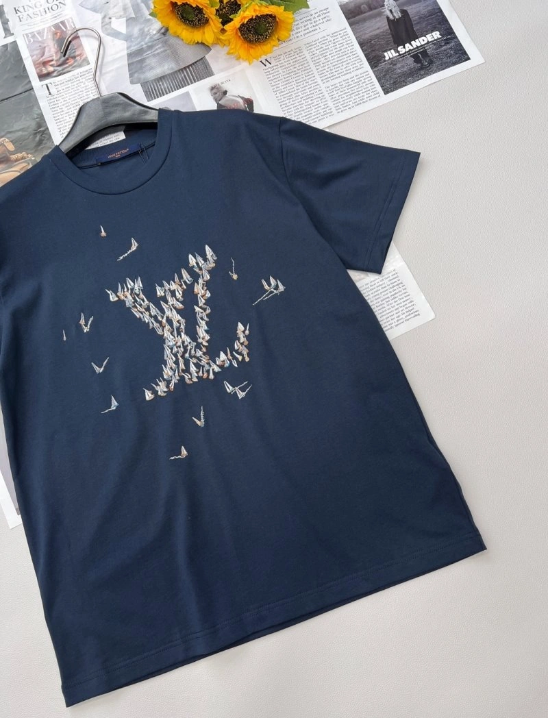 Louis Vuitton T-Shirts StreetReady 130577