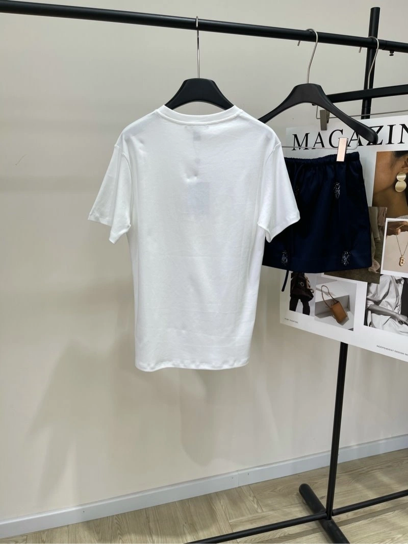 WrinkleFree Louis Vuitton T-Shirts 130578