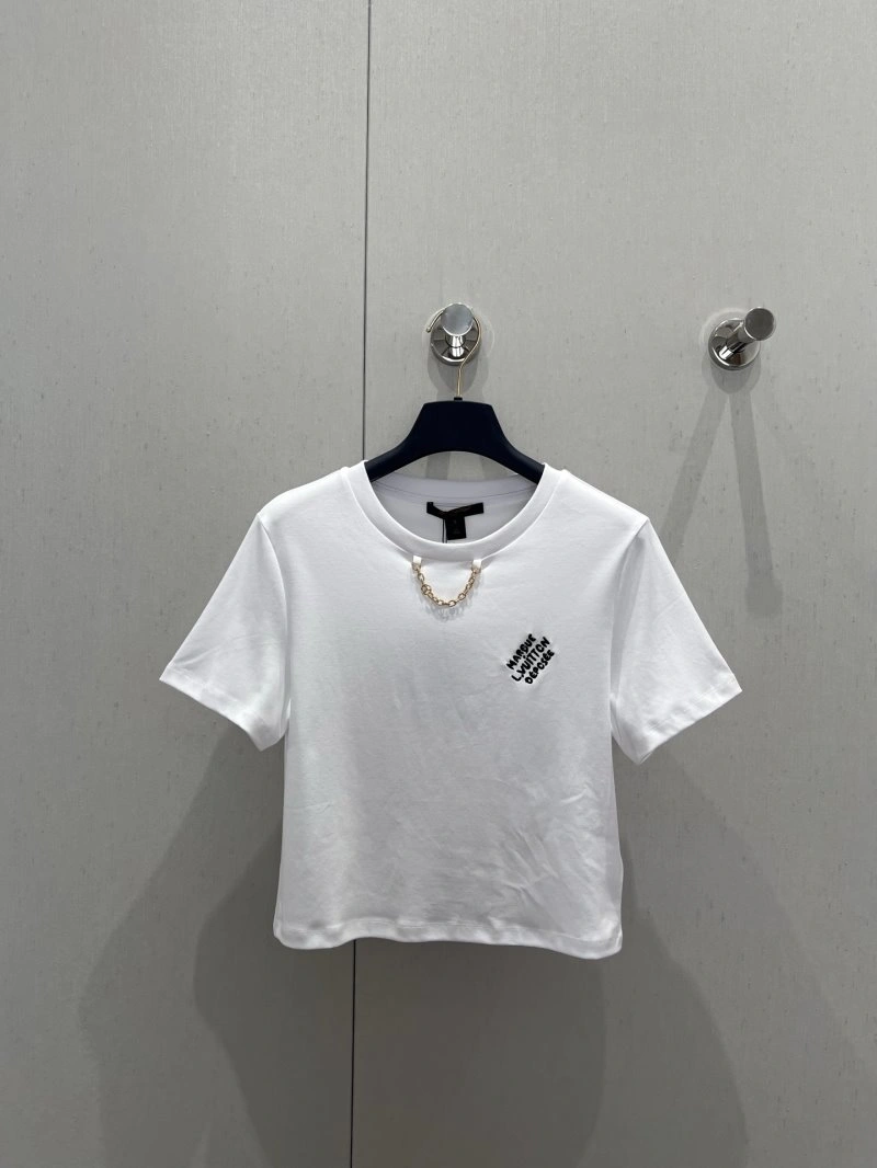 Durable Louis Vuitton T-Shirts 130602