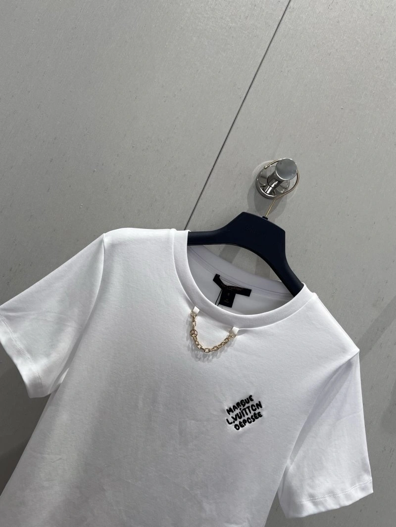 Durable Louis Vuitton T-Shirts 130602