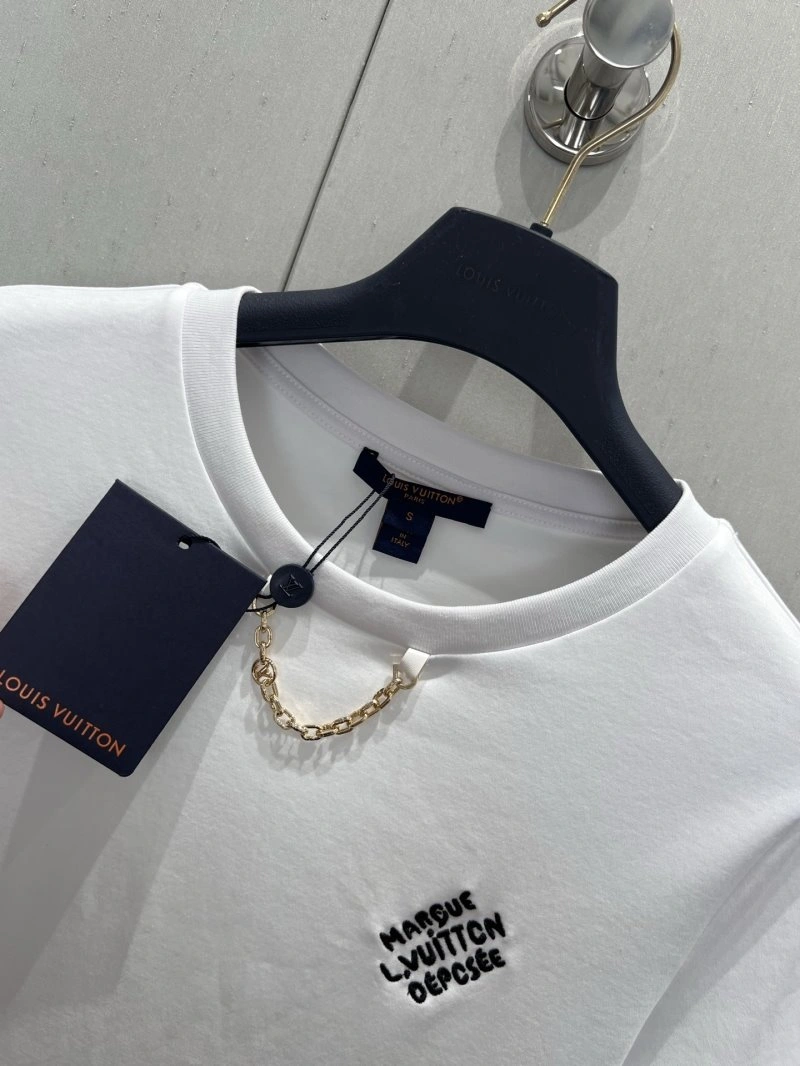 Durable Louis Vuitton T-Shirts 130602