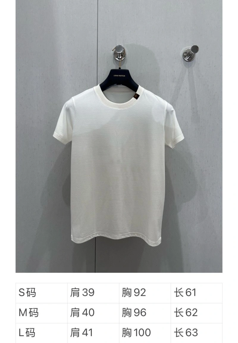HighQuality Louis Vuitton T-Shirts 130576