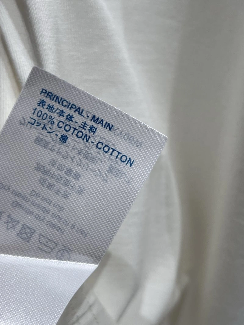 HighQuality Louis Vuitton T-Shirts 130576