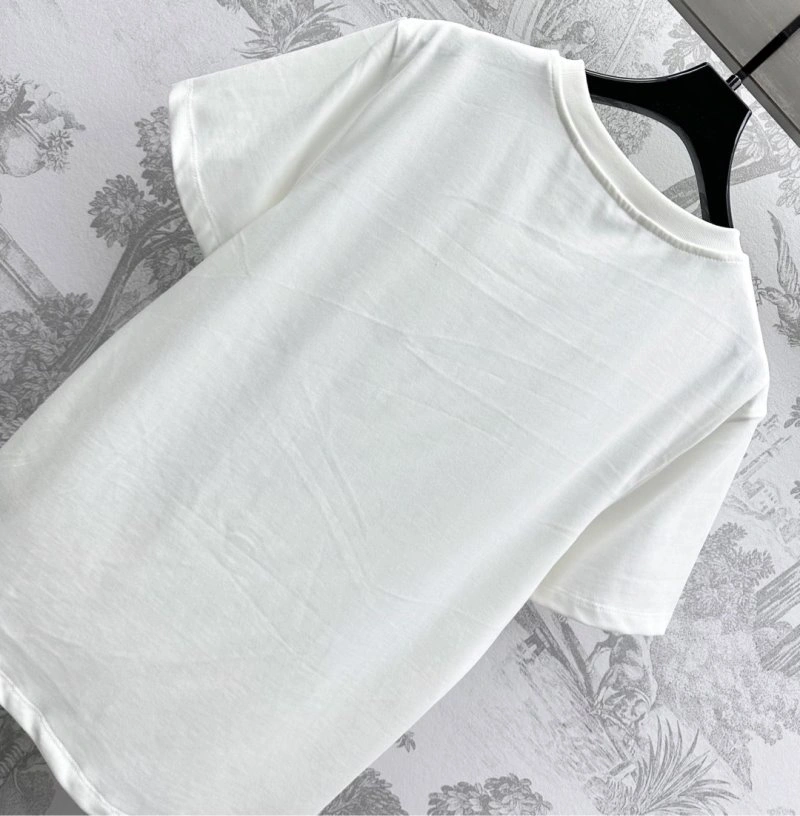 Louis Vuitton T-Shirts Timeless 130575
