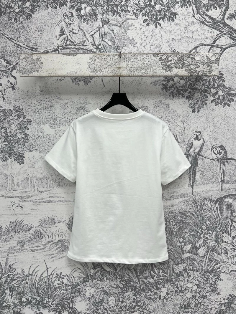 Tailored Louis Vuitton T-Shirts 130574