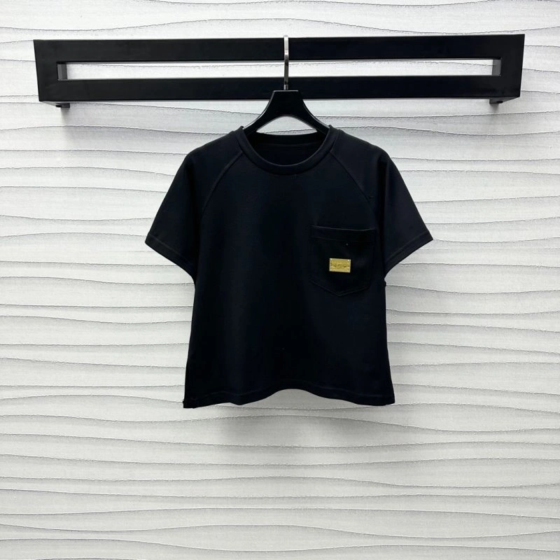 Louis Vuitton T-Shirts Compact 130545