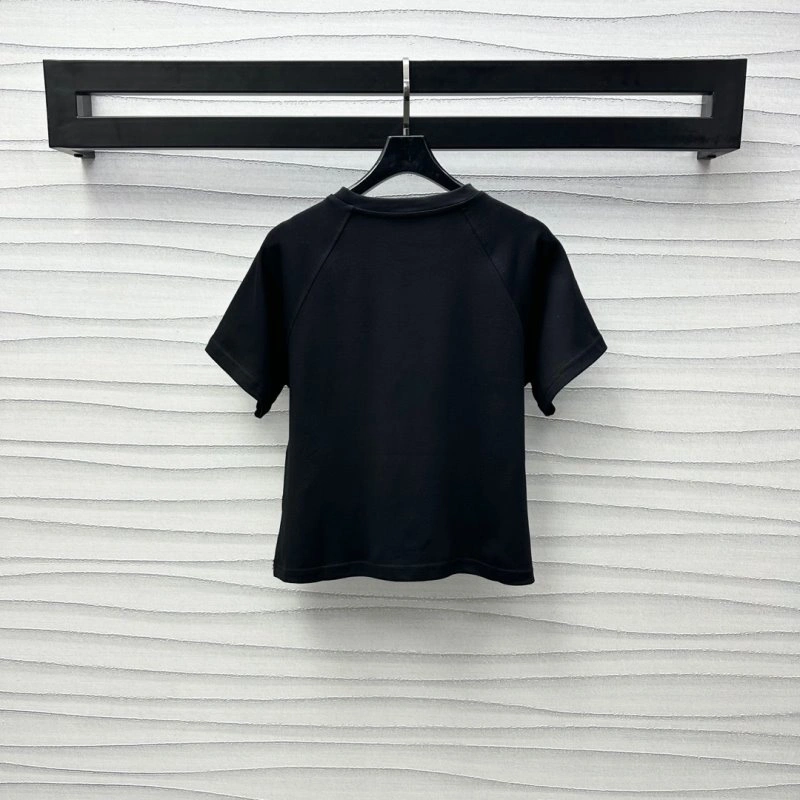 Louis Vuitton T-Shirts Compact 130545