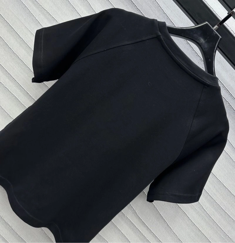 Louis Vuitton T-Shirts Compact 130545