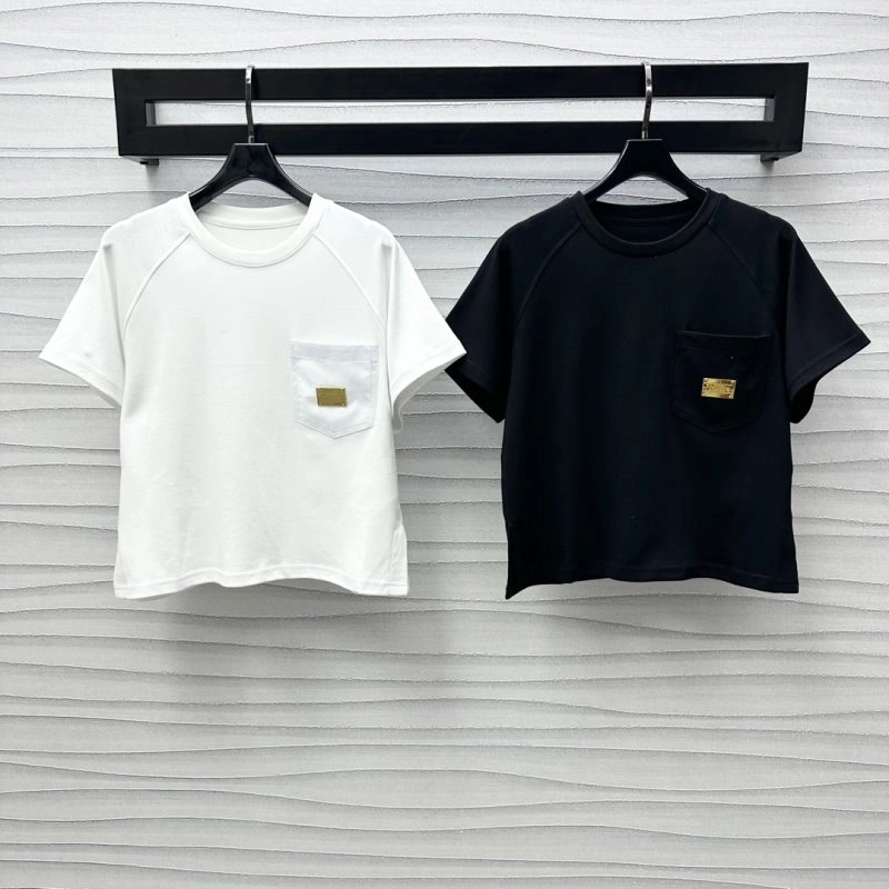 Louis Vuitton T-Shirts Compact 130545