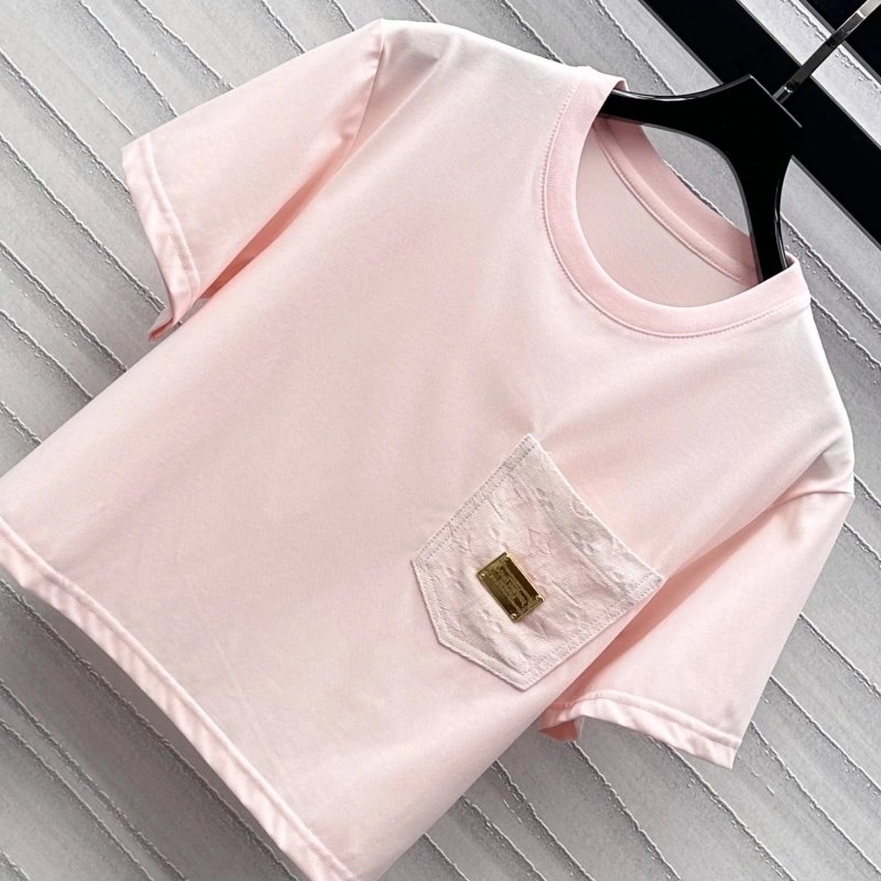 OnTrend Louis Vuitton T-Shirts 130541