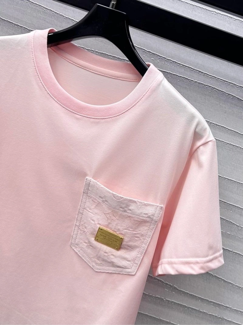 OnTrend Louis Vuitton T-Shirts 130541