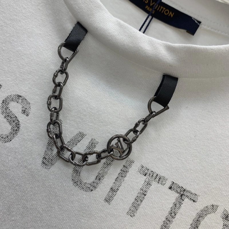 TravelReady Louis Vuitton T-Shirts 130564