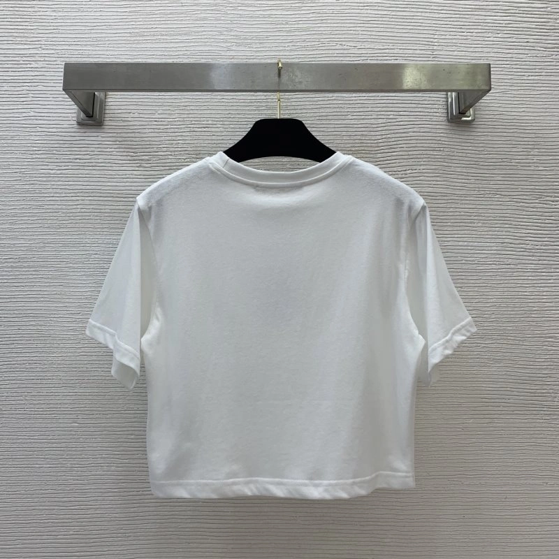 TravelReady Louis Vuitton T-Shirts 130564