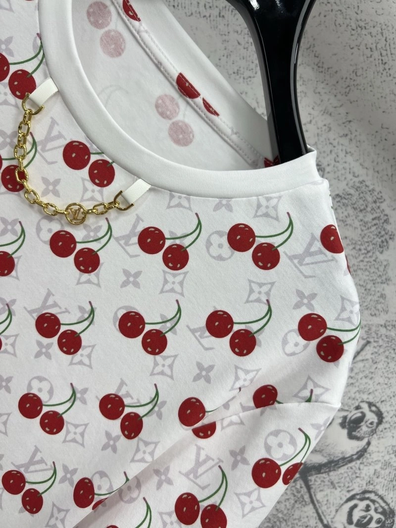 Louis Vuitton T-Shirts Attractive 130565