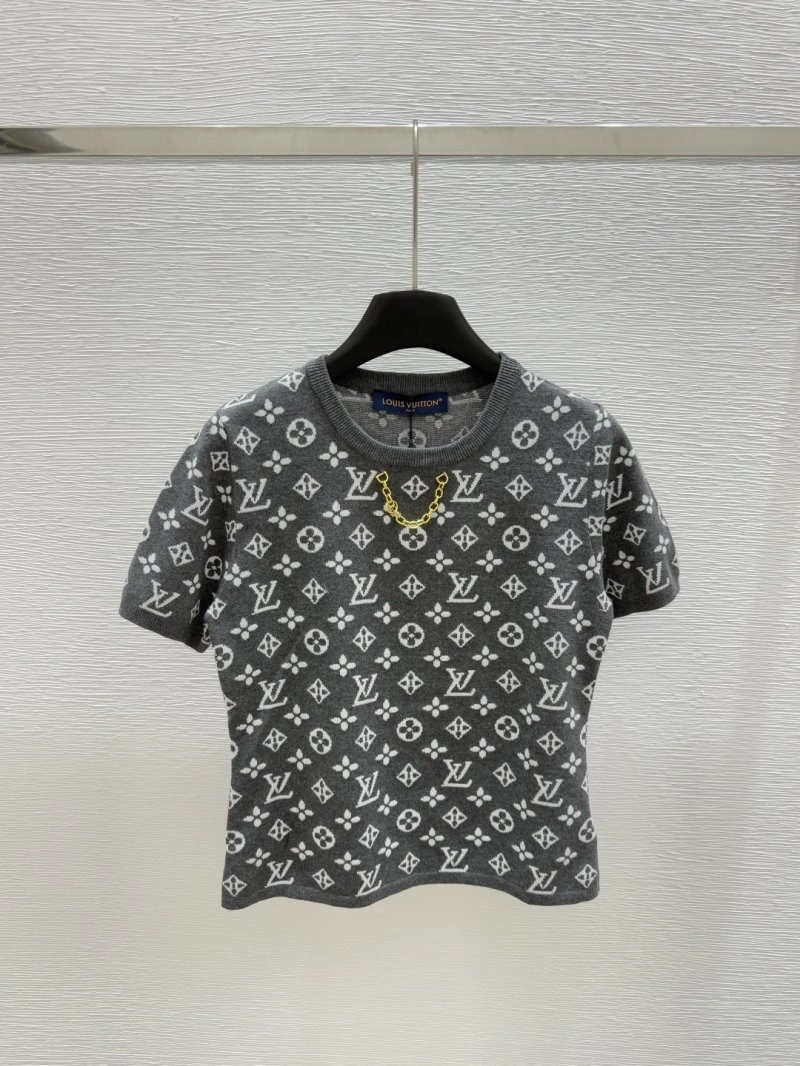 Louis Vuitton T-Shirts Durable 130552