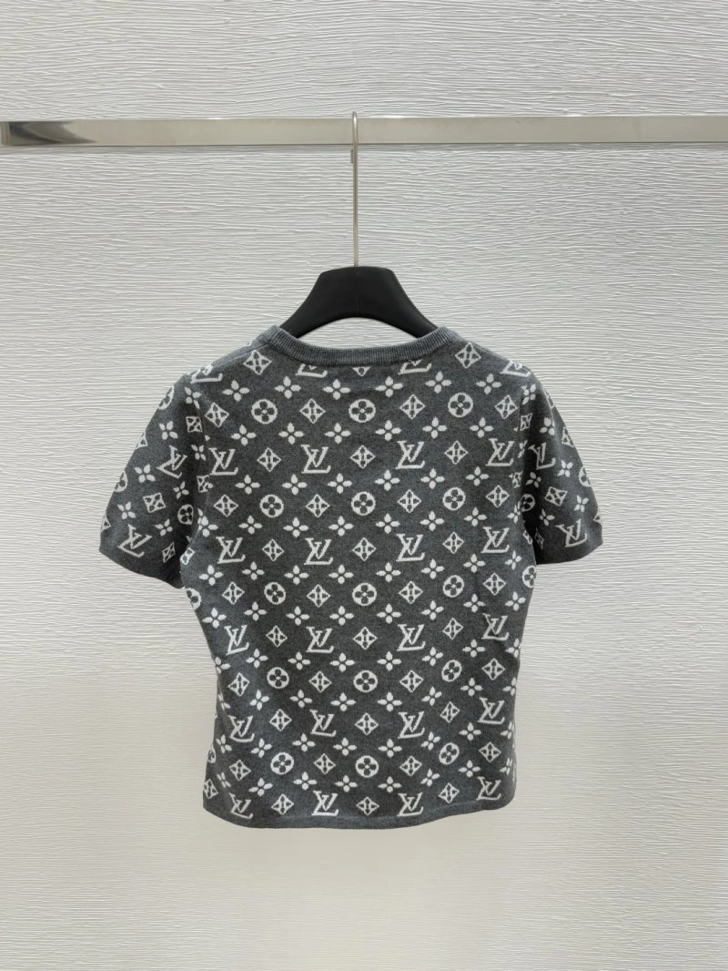 Louis Vuitton T-Shirts Durable 130552