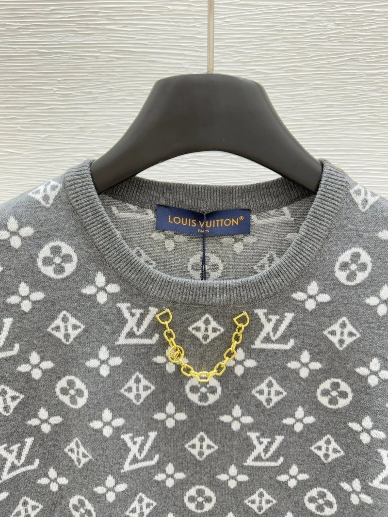 Louis Vuitton T-Shirts Durable 130552