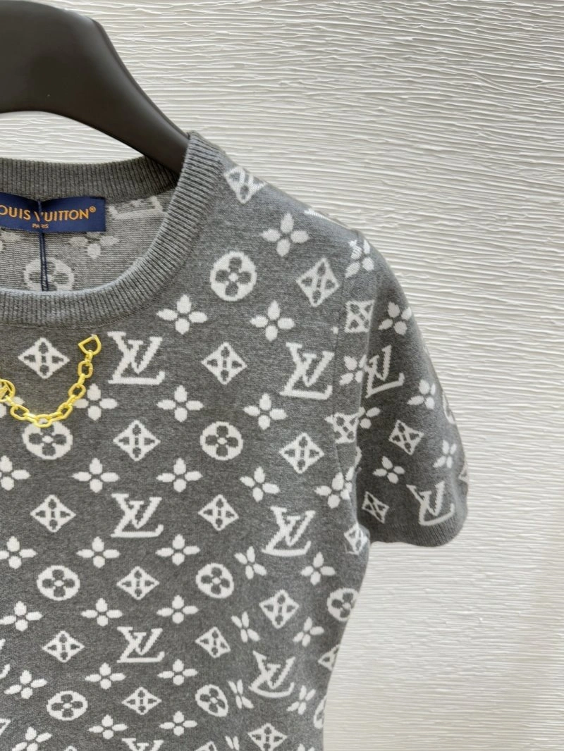 Louis Vuitton T-Shirts Durable 130552