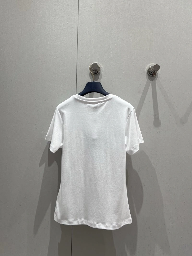 Trendy Louis Vuitton T-Shirts 130556