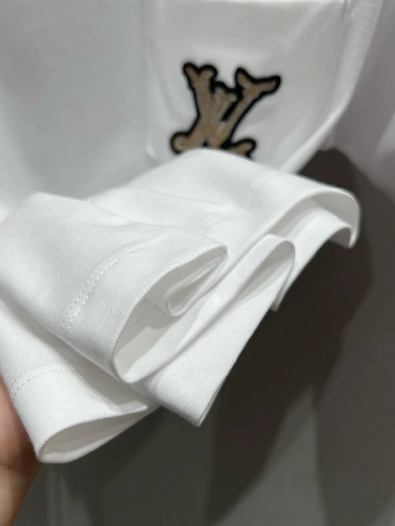 Trendy Louis Vuitton T-Shirts 130556