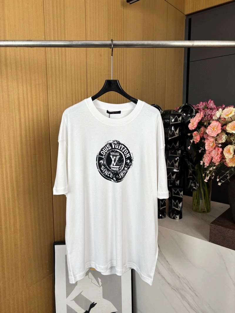 SoftTouch Louis Vuitton T-Shirts 130557