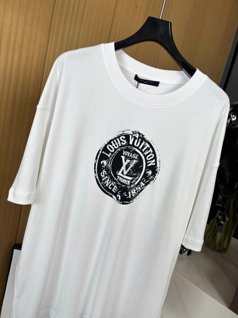 SoftTouch Louis Vuitton T-Shirts 130557