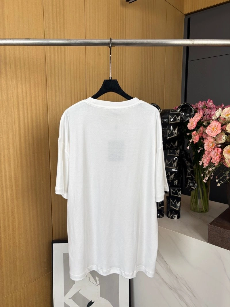 Compact Louis Vuitton T-Shirts 130563