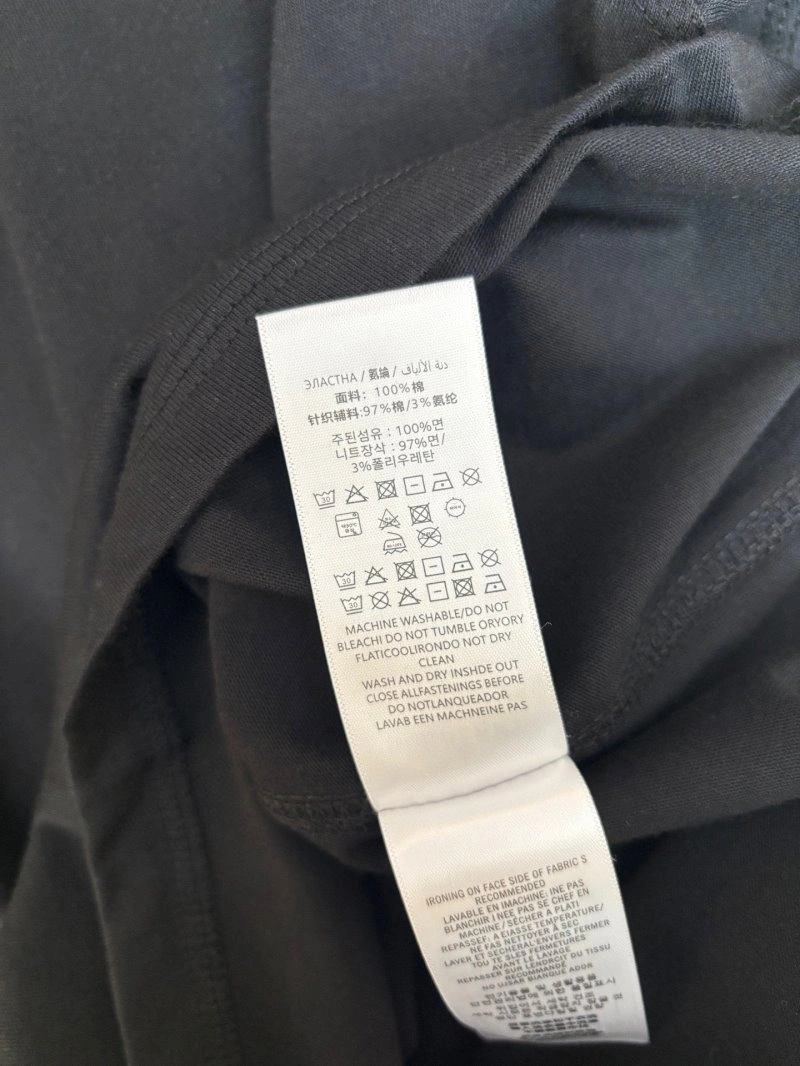 OdorResistant Louis Vuitton T-Shirts 130547
