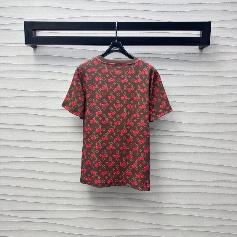 Louis Vuitton T-Shirts NewStyle 130542