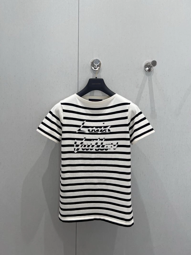 Louis Vuitton T-Shirts OdorResistant 130553