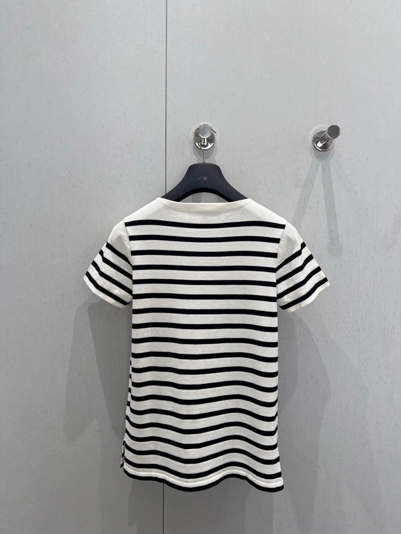 Louis Vuitton T-Shirts OdorResistant 130553