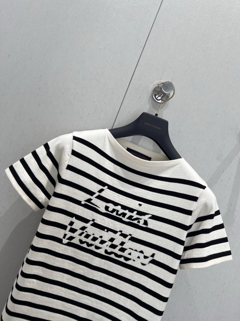 Louis Vuitton T-Shirts OdorResistant 130553