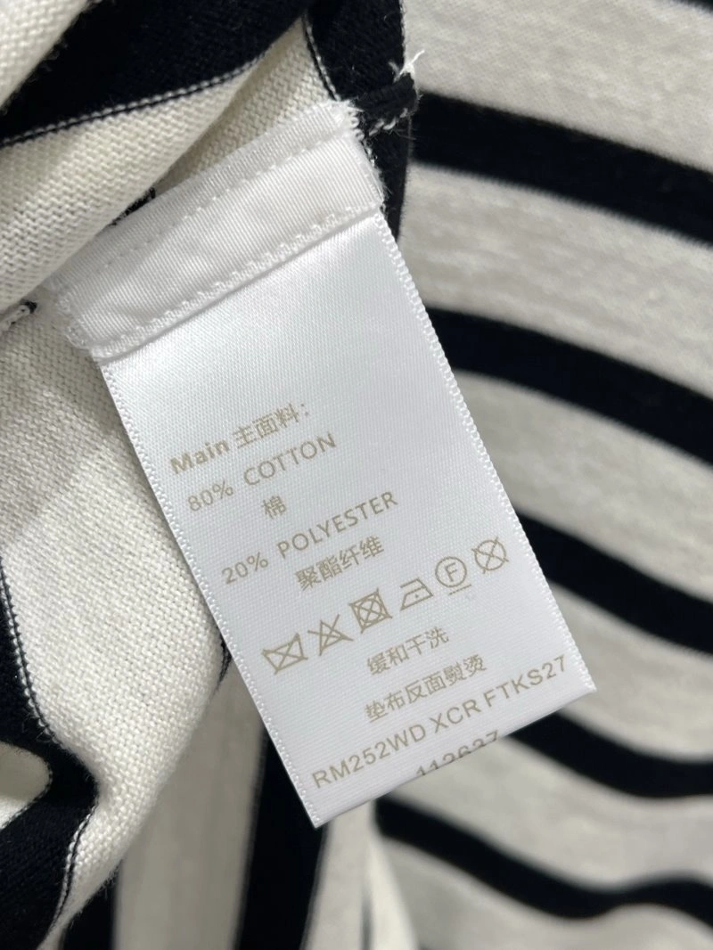 Louis Vuitton T-Shirts OdorResistant 130553