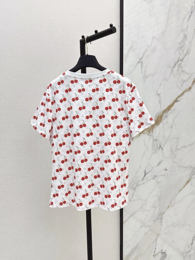 Louis Vuitton T-Shirts SunProtective 130560