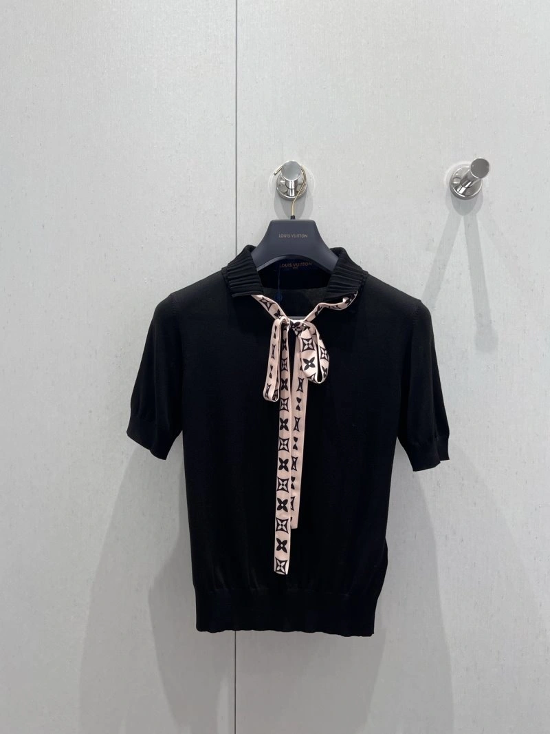 Louis Vuitton T-Shirts Trendy 130554