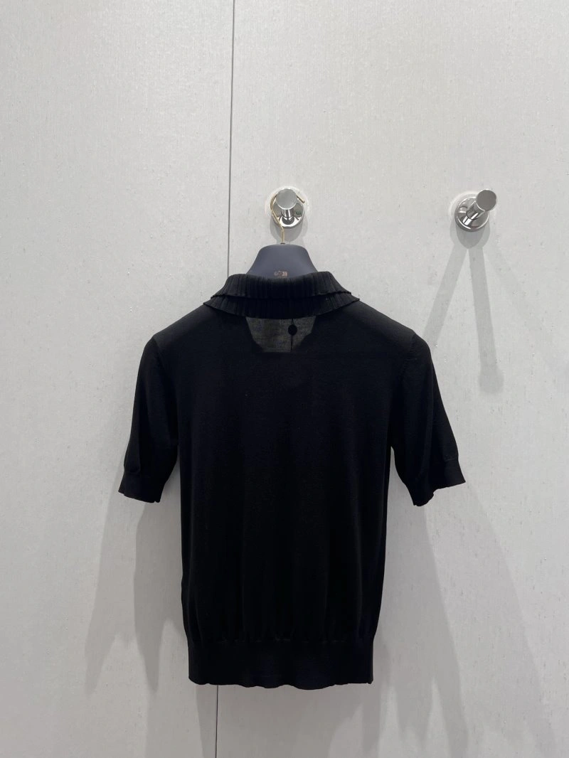 Louis Vuitton T-Shirts Trendy 130554