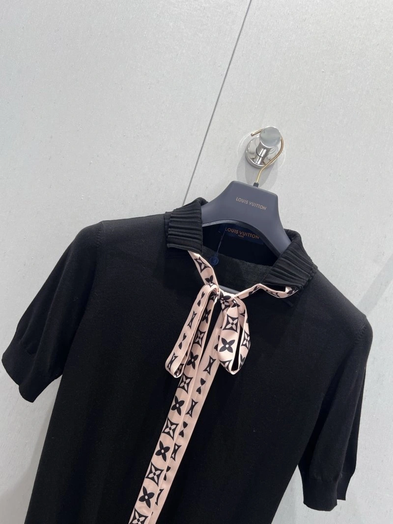 Louis Vuitton T-Shirts Trendy 130554