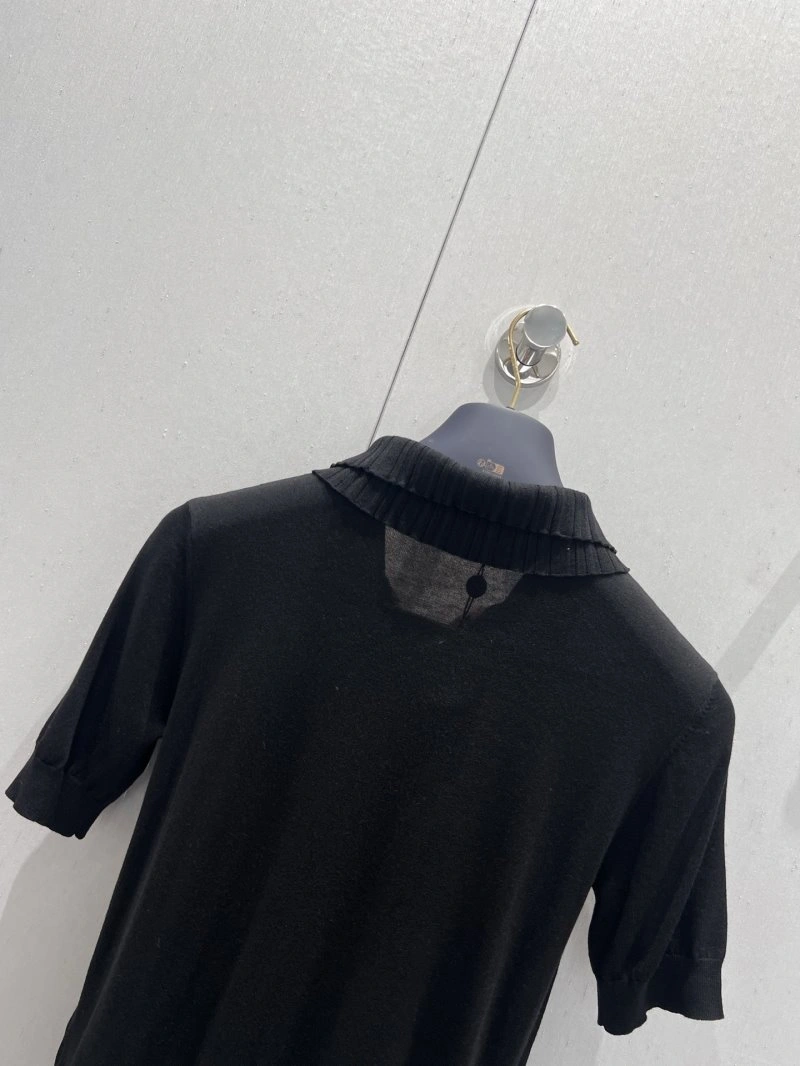 Louis Vuitton T-Shirts Trendy 130554