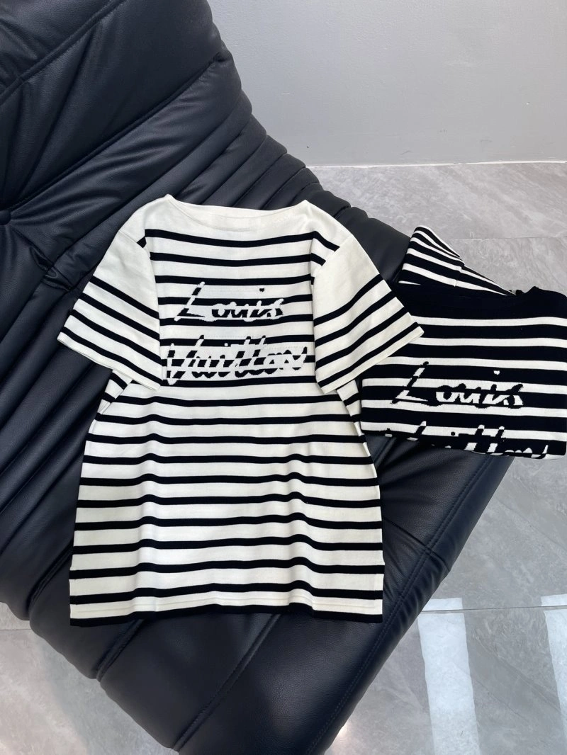 NewStyle Louis Vuitton T-Shirts 130562