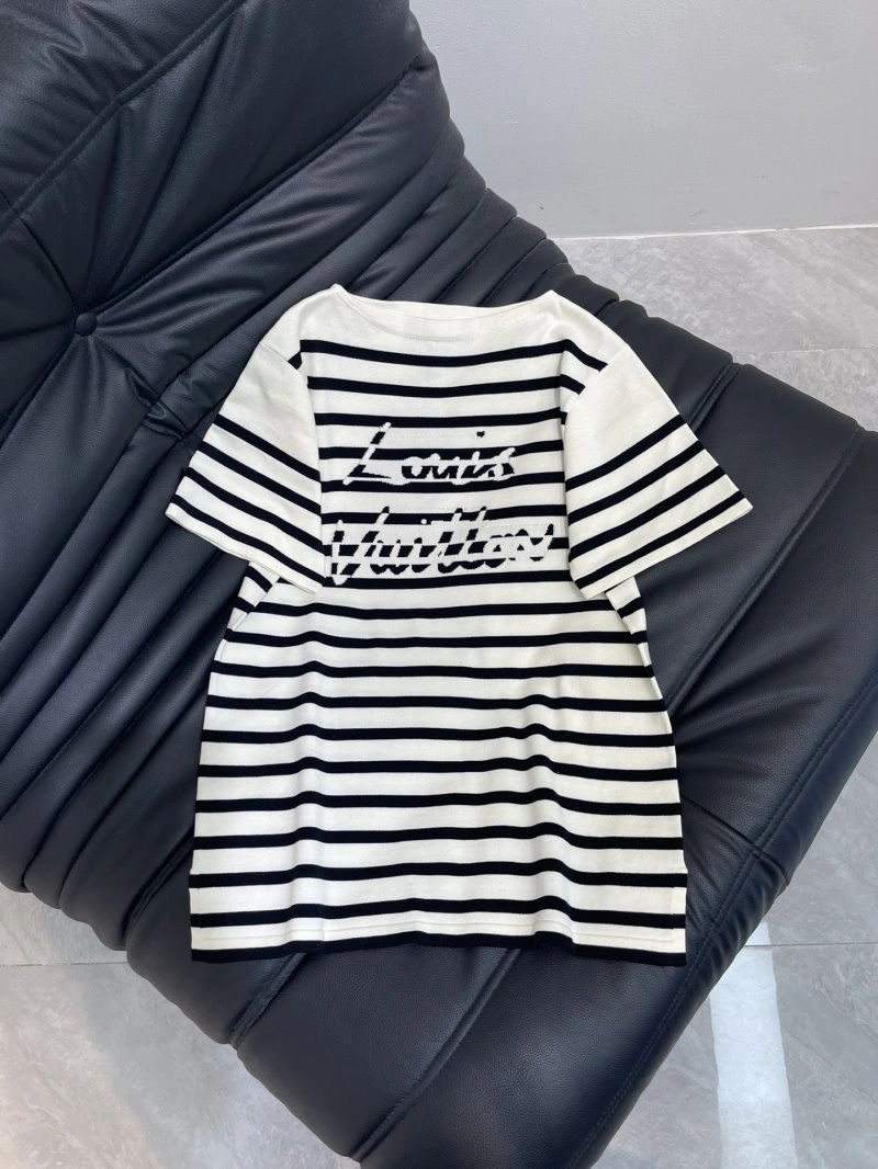 NewStyle Louis Vuitton T-Shirts 130562