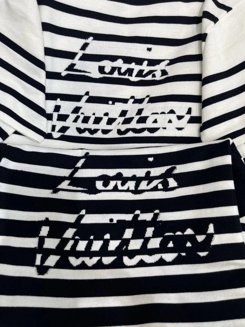 NewStyle Louis Vuitton T-Shirts 130562