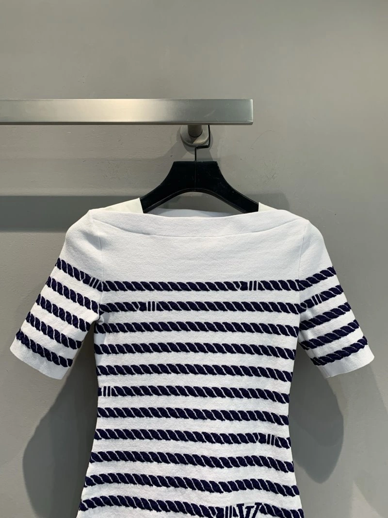 Louis Vuitton T-Shirts Effortless 130549