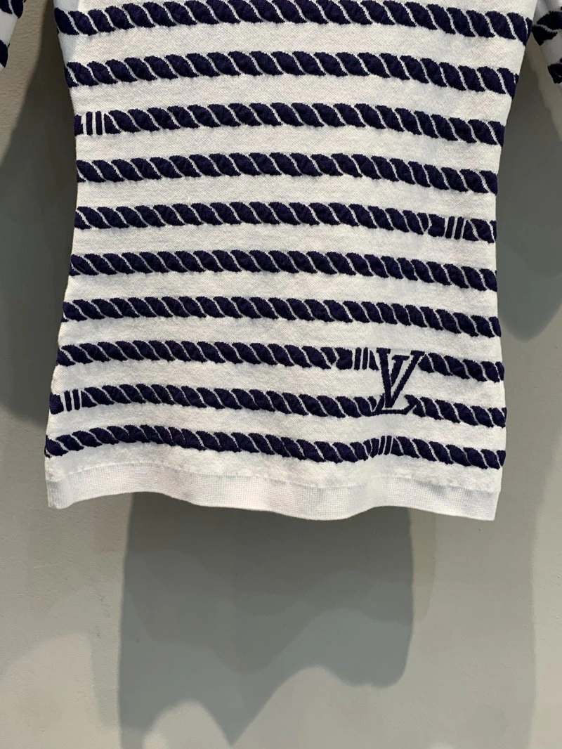 Louis Vuitton T-Shirts Effortless 130549