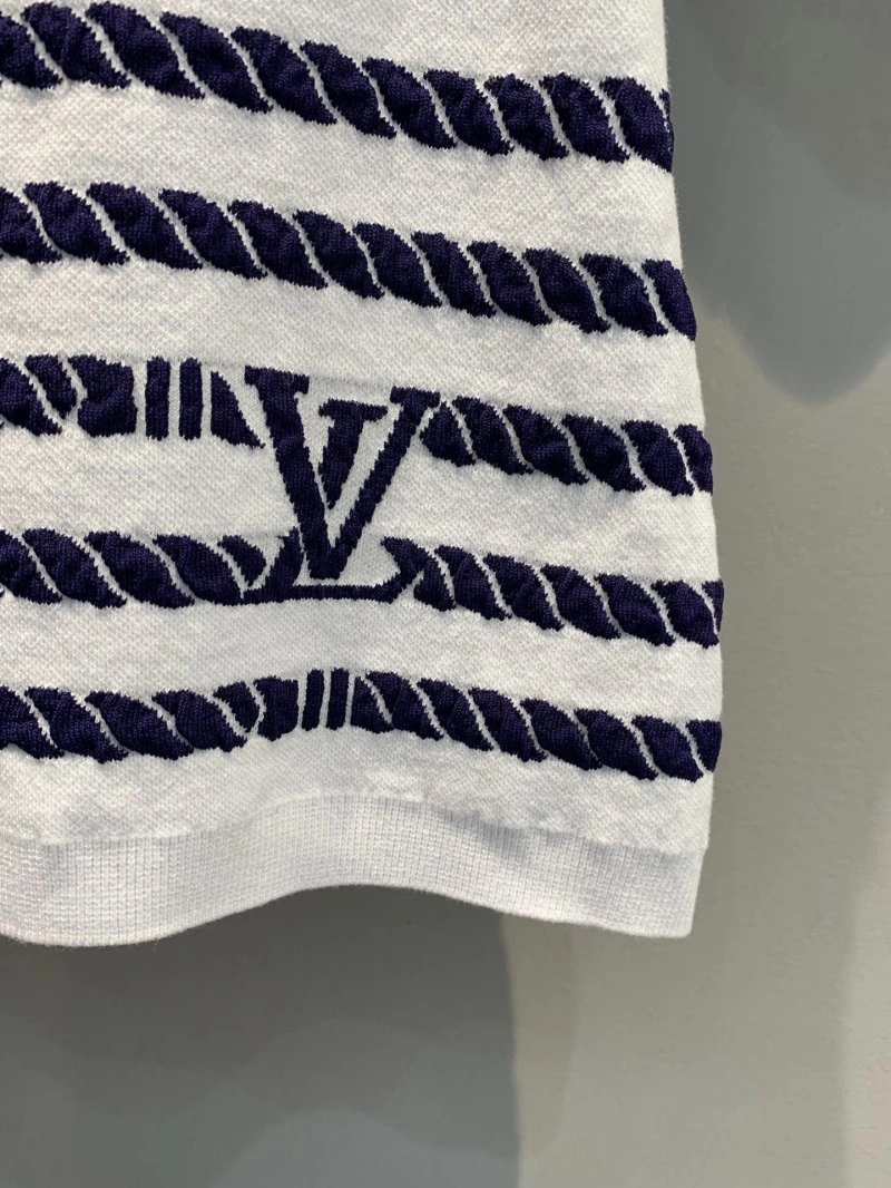 Louis Vuitton T-Shirts Effortless 130549