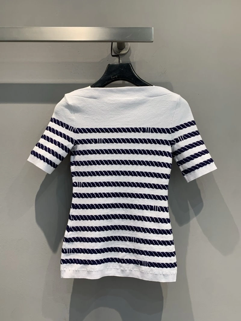 Louis Vuitton T-Shirts Effortless 130549