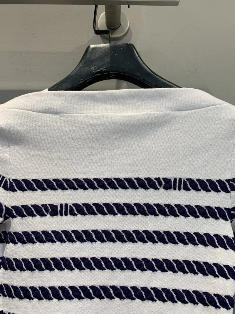 Louis Vuitton T-Shirts Effortless 130549
