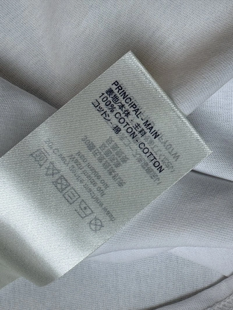 Lightweight Louis Vuitton T-Shirts 130544