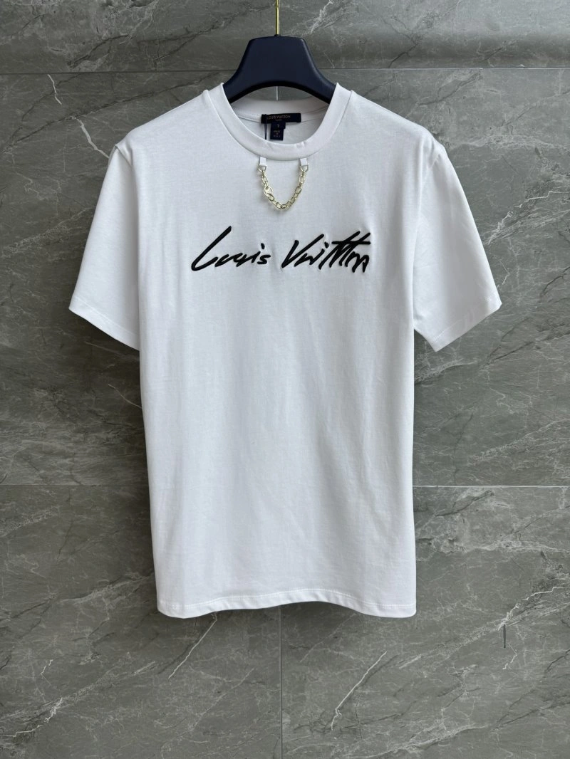 Louis Vuitton T-Shirts ZeroBulk 130540