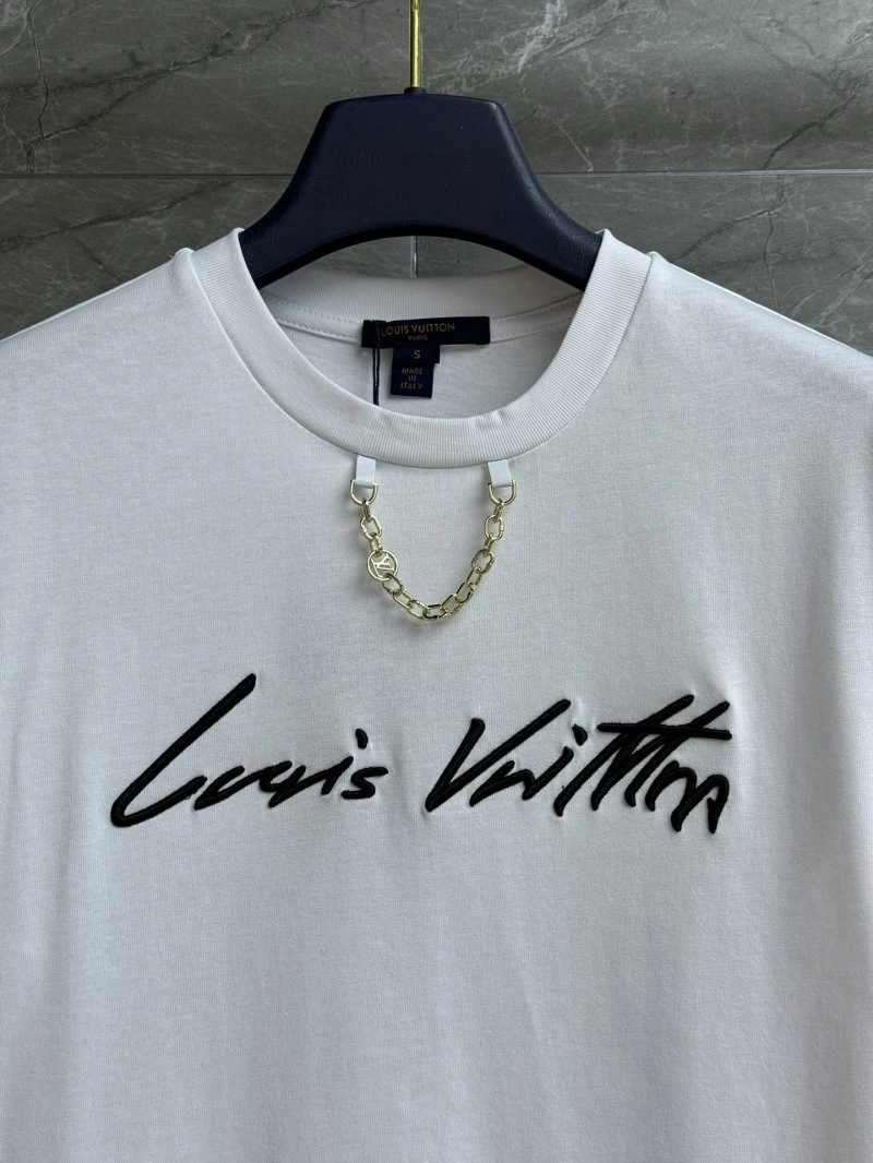 Louis Vuitton T-Shirts ZeroBulk 130540